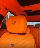Mercedes Benz S550 STD