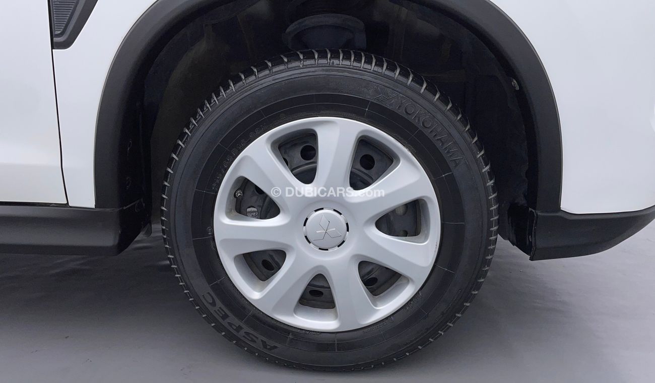 ميتسوبيشي ASX GLX LOWLINE 2 | بدون دفعة مقدمة | اختبار قيادة مجاني للمنزل