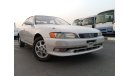 Toyota Mark II TOYOTA MARK II RIGHT HAND DRIVE (PM1068)