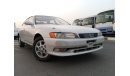 تويوتا مارك II جراندي TOYOTA MARK II RIGHT HAND DRIVE (PM1068)