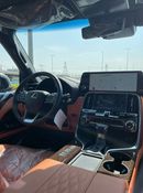 Lexus LX 600 Lexus LX600 VIP