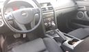 Chevrolet Lumina 2007 SS Gulf specs Mid options clean car excellent condition