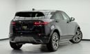 Land Rover Range Rover Evoque P250 SE 2.0L 2025 Range Rover Evoque P250 Dynamic SE ,Warranty ,Brand New.