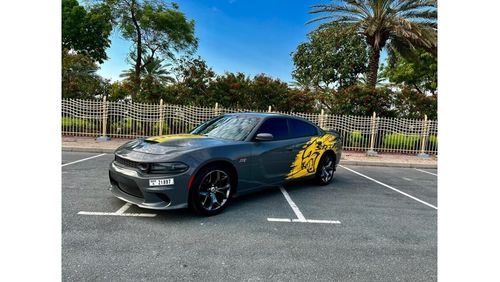 Dodge Charger SXT Plus DODGE CHARGER