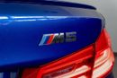 BMW M5 Std 4.4L