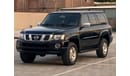 Nissan Patrol Super Safari