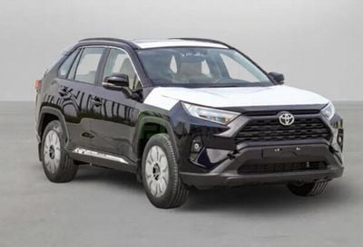 Toyota RAV4 EXR Toyota RAV4 AWD 2.5L Petrol MY-2025