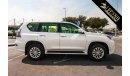 Lexus GX460 2020 Lexus GX460 4.6L V8 | Export Price: 170,000 EX Dubai