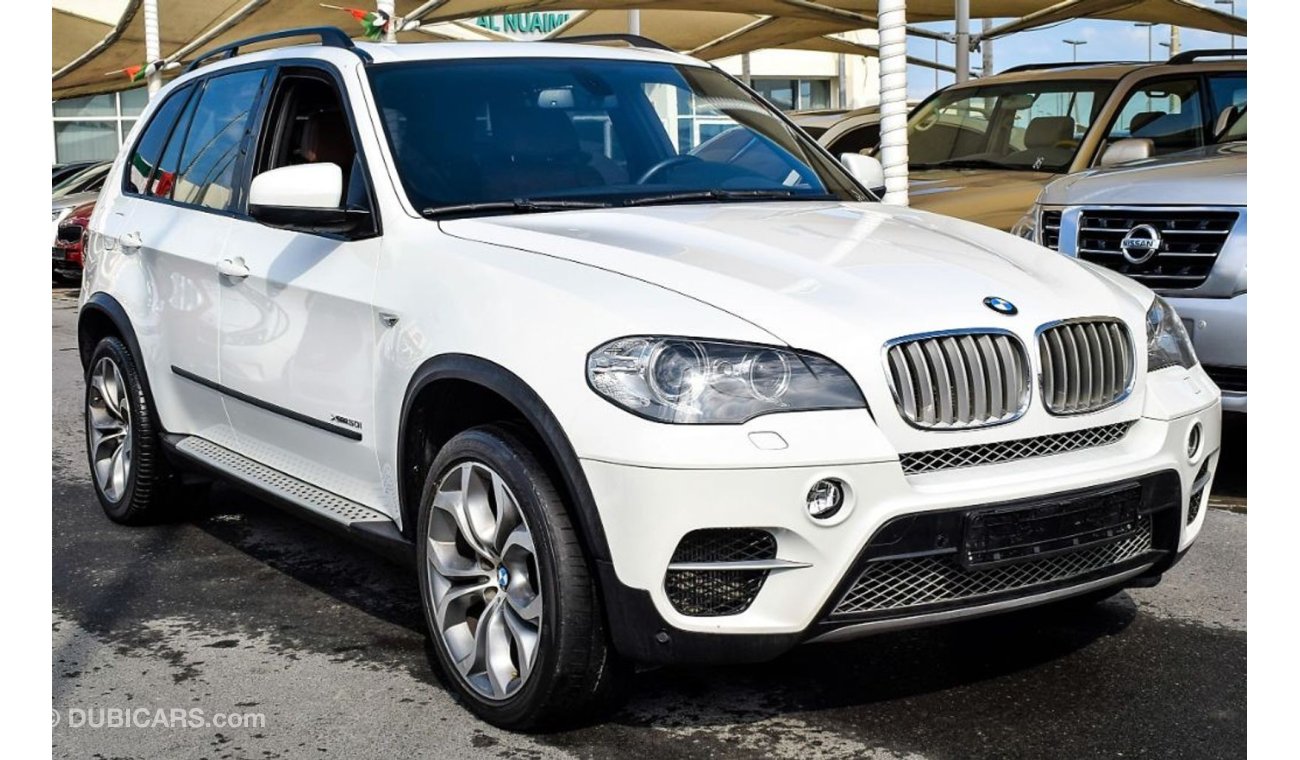 BMW X5 BMW X5