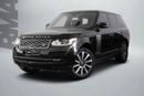 Land Rover Range Rover Vogue SE 5.0L