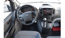 هيونداي H-1 HYUNDAI H1 2018 (13 SEATER)