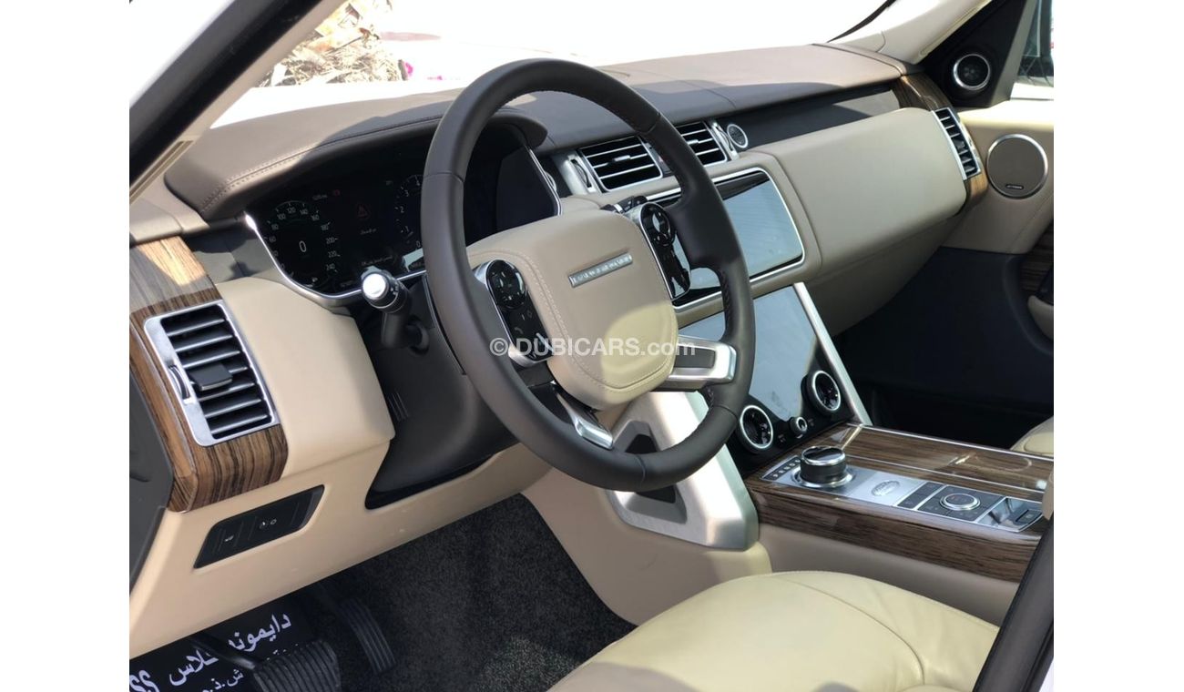 لاند روفر رينج روفر رنج روفر فوج اتش اس اي خليجي