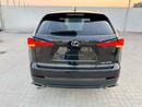 Lexus NX300 2021 Lexus Nx300 Full option 360 Camera