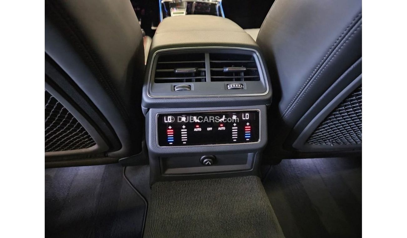 Audi RS7 TFSI quattro Audi RS7 /2022 / 12,000KM/GCC Dealer warranty and service