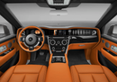 Rolls Royce Cullinan