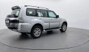 Mitsubishi Pajero GLS HIGHLINE 3.8 | Under Warranty | Inspected on 150+ parameters