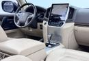 Toyota Land Cruiser GXR 4.6L 2019 Toyota Land Cruiser GX-R, 1 Year Warranty, Full Agency Service History, GCC