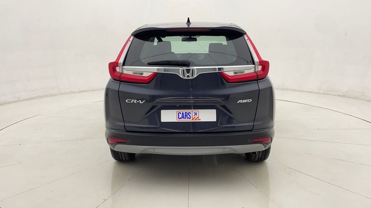 Honda CRV EX 2.4 | Zero Down Payment | Home Test Drive