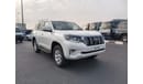 Toyota Prado TOYOTA LAND CRUISER PRADO RIGHT HAND DRIVE(PM59678)