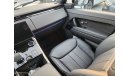 Land Rover Range Rover First Edition 4.4L P530