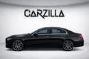 Mercedes Benz C200 Premium 2.0L AED 2,908 P.M l 0% Down Payment l Premium AMG Line l Gargash Warranty t