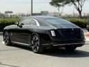 Rolls Royce Spectre Coupe