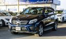 Mercedes-Benz GLE 350 d  4Matic
