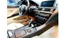 بي أم دبليو 650i i - GCC - 2013 - ONE YEAR WARRANTY ( 1,690 AED PER MONTH - 4 YEARS )