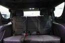 كاديلاك إسكالاد 2025 Cadillac Escalade Sport Platinum,Rear Screen,Night Vision,Power Side Steps, Dealer Warr + Serv