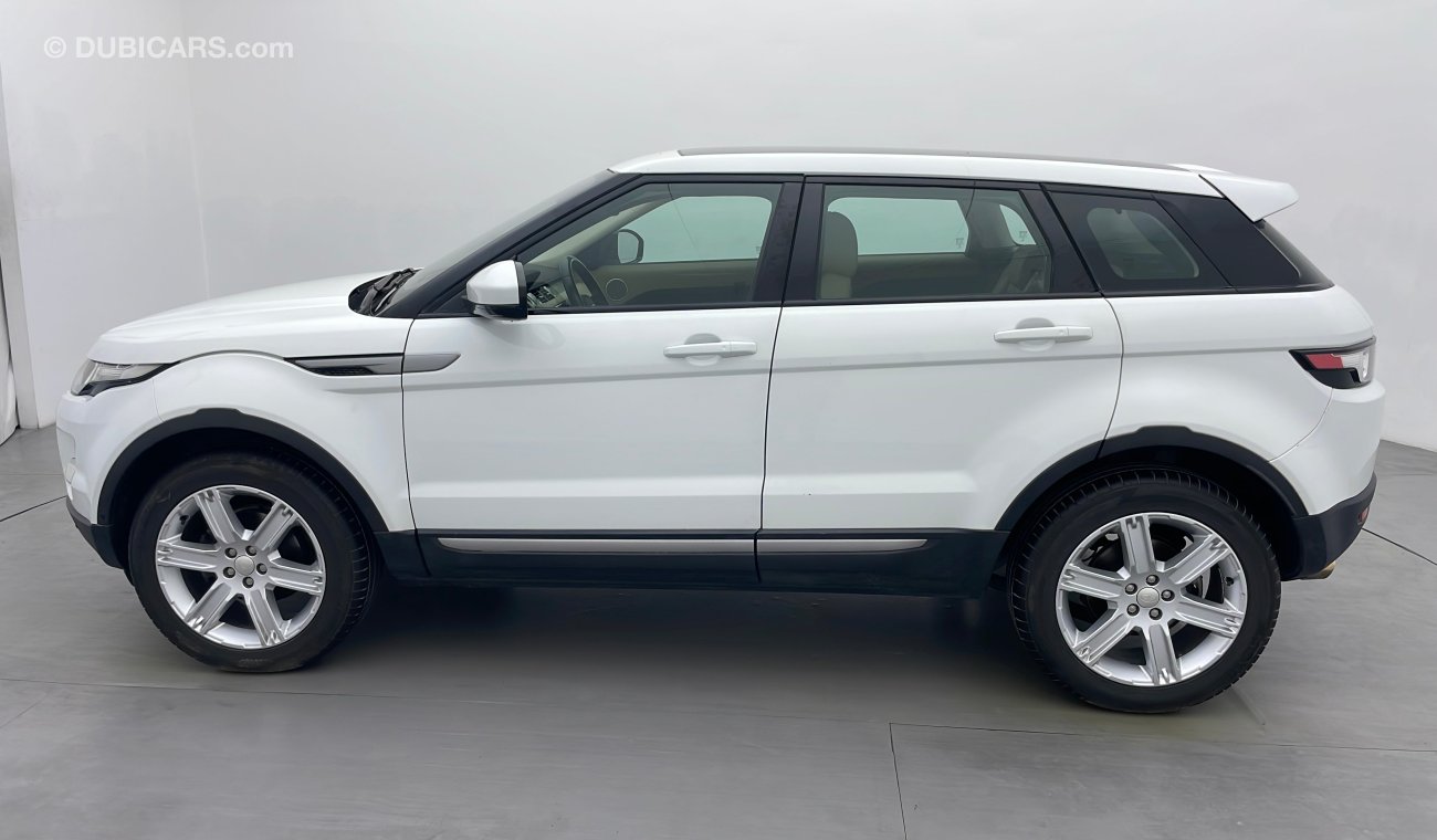 Land Rover Range Rover Evoque 2 | Under Warranty | Inspected on 150+ parameters