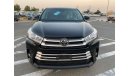 Toyota Highlander 2019 TOYOTA HIGHLANDER