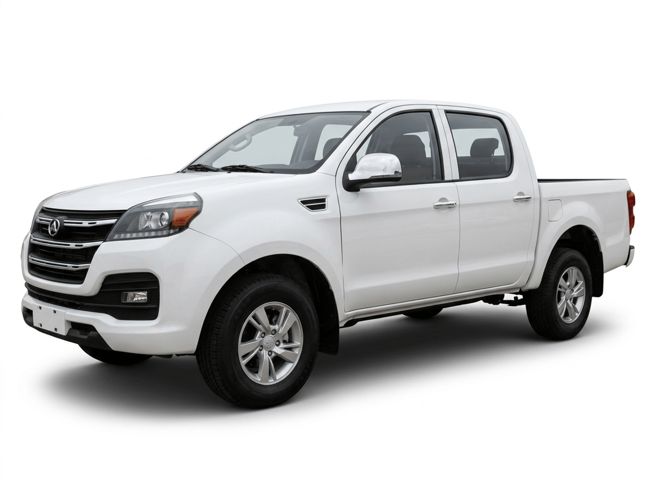 Foton Tunland FOTON TUNLAND E 2.4L PETROL 2025 5MT