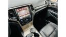 Jeep Grand Cherokee GCC .. FSH .. Perfect Condition .. 5,7L .. Limited Plus