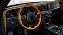 Rolls Royce Cullinan Black Badge - 2026 - GCC Specs - Under Warranty and Service Contract