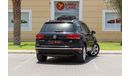 Volkswagen Touareg 7P