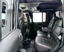 Jeep Gladiator RUBICON LAUNCH EDITION 2020 Jeep Gladiator Launch Edition, Warranty, Full Jeep Service History, Fully Loaded, GCC