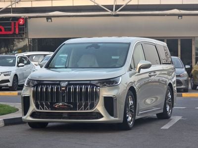 Rabdan Seven GCC SPECS FULL SERVICE HISTORY 3 YEARS WARRANTY