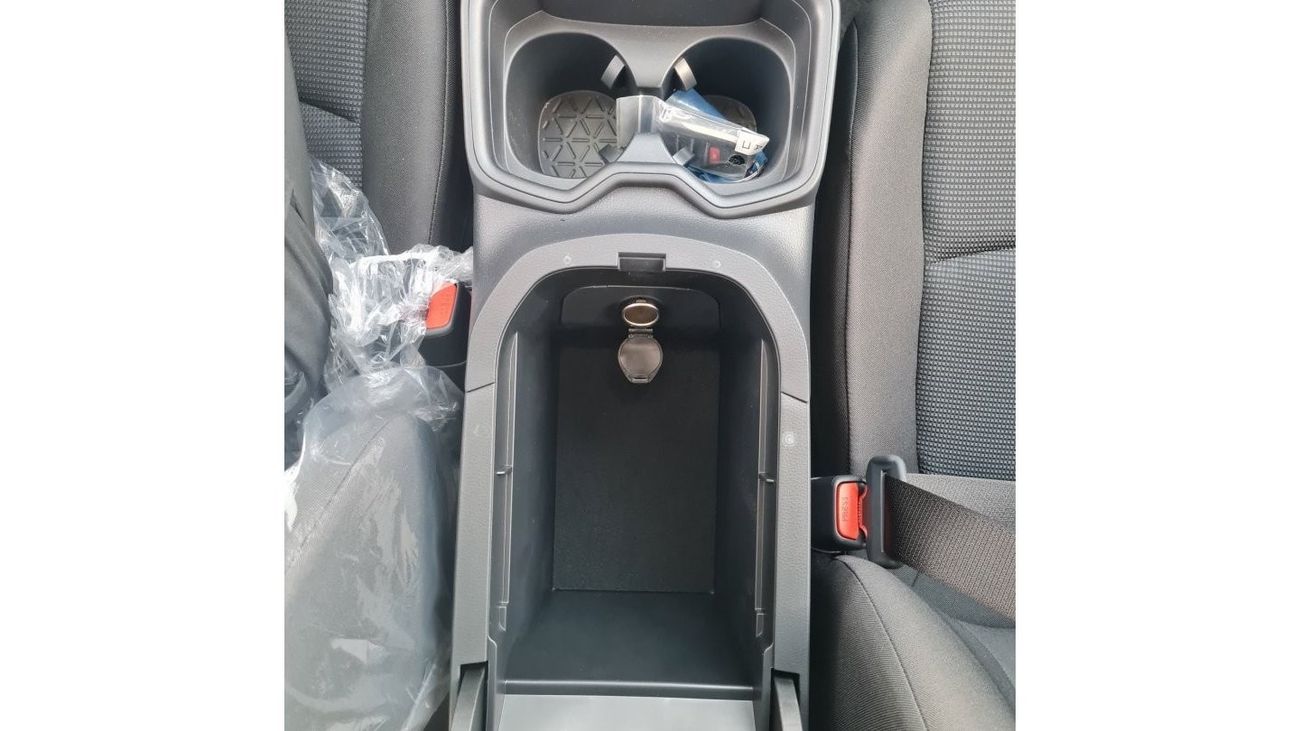 Toyota RAV4 2023 Model Toyota Rav4 2.0L 2WD