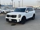 Kia Telluride SX