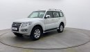 Mitsubishi Pajero GLS 3500