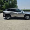 Hyundai Tucson COMFORT PLUS