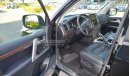 Toyota Land Cruiser 2020YM VX 4.5L V8,Memory seat,Heated seats -Special Offer ألوان مختلفة
