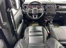 Jeep Wrangler Rubicon 392 6.4L V8 2023 Jeep Wrangler Unlimited Rubicon 392, 2027 Jeep Warranty, 2027 Jeep Service