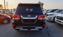 Toyota Land Cruiser LAND CRUSIER GXR V6