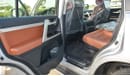 Toyota Land Cruiser 2020&2019 LC 4.5L VXS GTS Full Option 4 Camera,JBL,Big Screen,Rear DVD-Different Colors Available