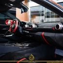 فيراري 812 كومبيتيزون 2022 FERRARI 812 COMPETIZIONE ( 1 OF 999) ( LIMITED EDITION ) GCC 6000KM