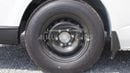 Toyota Hiace DLS - STD ROOF Toyota Hiace 2025