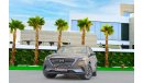 مازدا CX-9 AWD GT | 2,544 P.M  | 0% Downpayment | Excellent Condition!