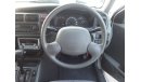 Suzuki Escudo Suzuki Escudo jeep  (Export only) (Stock no PM 66)