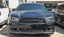 Dodge Charger SRT 8 6.4L HEMI